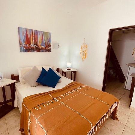 Alma Tropical Mini Resort فيرا كروز دو إيتاباريكا المظهر الخارجي الصورة